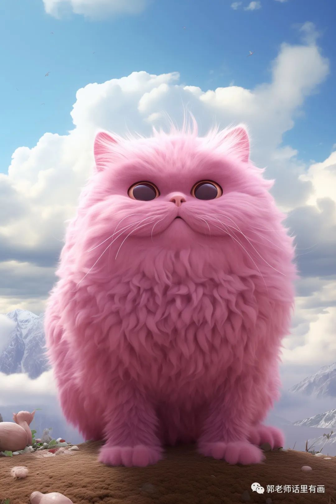 与时俱进 _ 绘画班的midjourney Ai绘画体验学习 与时俱进 _ 绘画班的midjourney Ai绘画体验学习